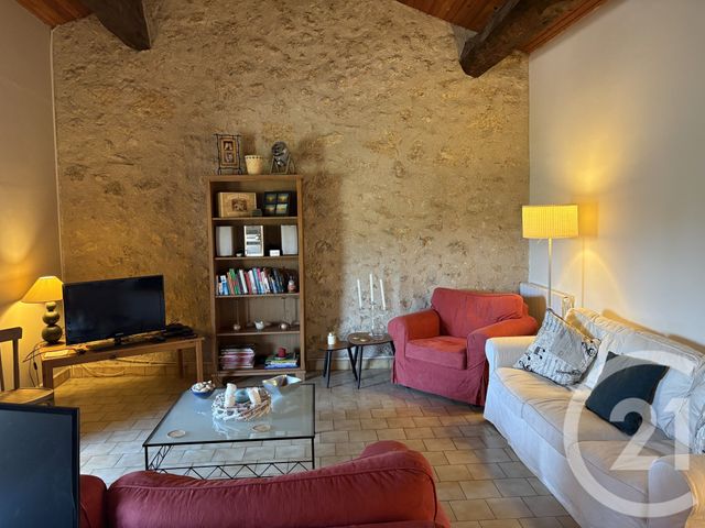 maison à vendre - 3 pièces - 97.0 m2 - AUMES - 34 - LANGUEDOC-ROUSSILLON - Century 21 Agi Immobilier