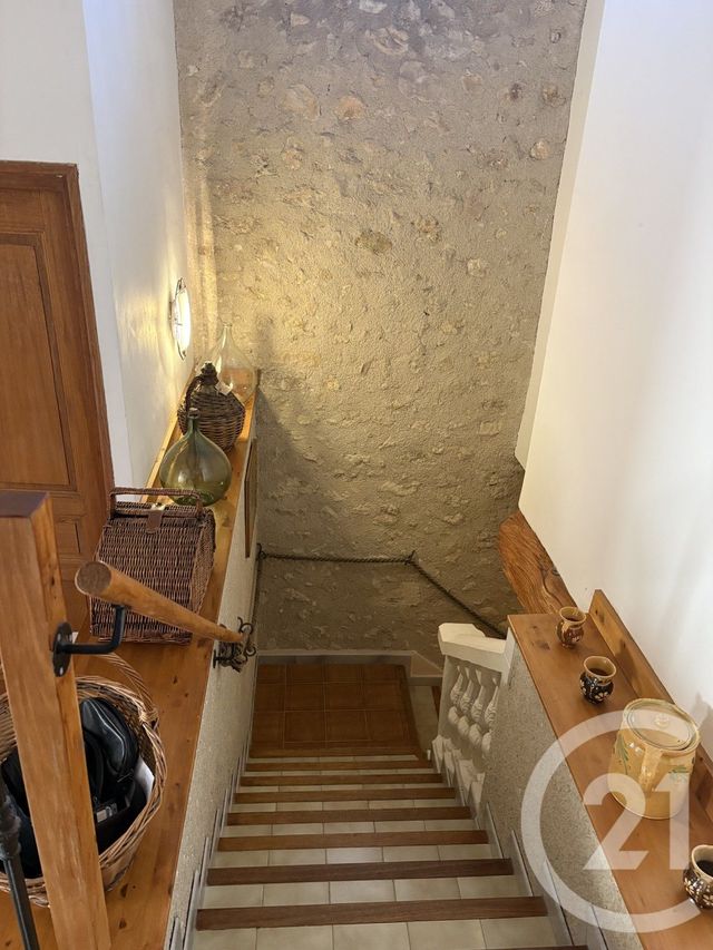 maison à vendre - 3 pièces - 97.0 m2 - AUMES - 34 - LANGUEDOC-ROUSSILLON - Century 21 Agi Immobilier