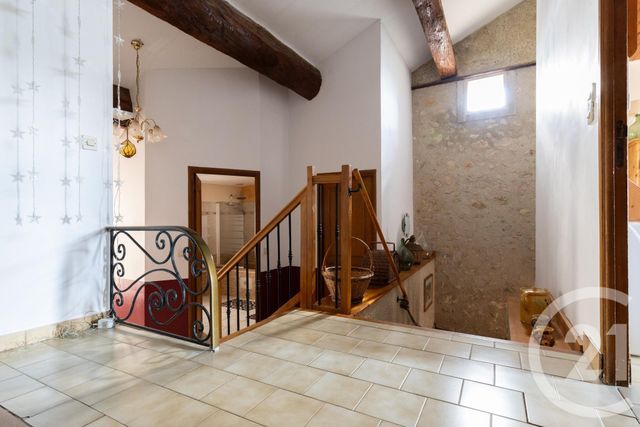 Maison à vendre AUMES
