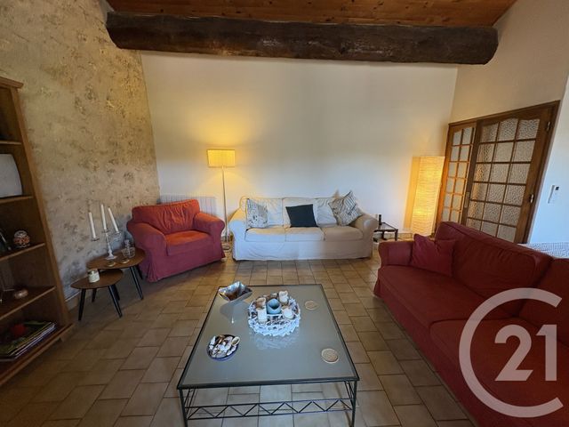 maison à vendre - 3 pièces - 97.0 m2 - AUMES - 34 - LANGUEDOC-ROUSSILLON - Century 21 Agi Immobilier