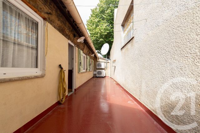 maison à vendre - 3 pièces - 97.0 m2 - AUMES - 34 - LANGUEDOC-ROUSSILLON - Century 21 Agi Immobilier