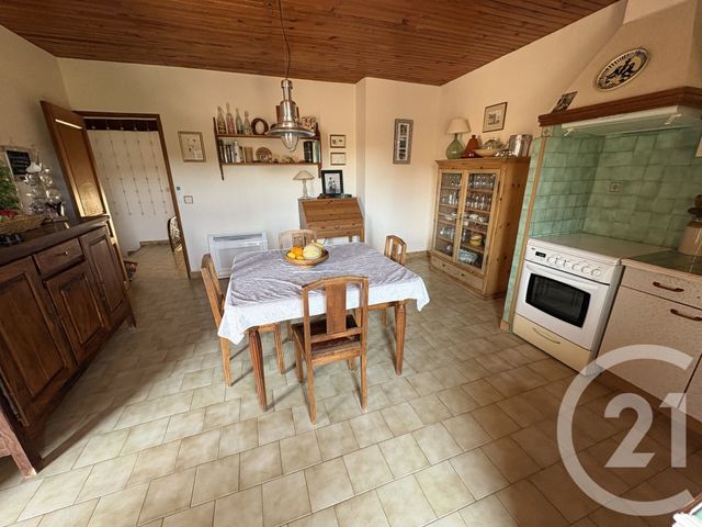 maison - AUMES - 34