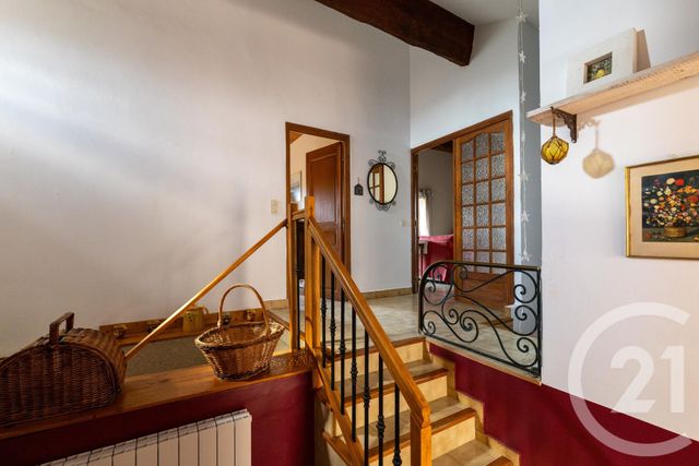 maison à vendre - 3 pièces - 97.0 m2 - AUMES - 34 - LANGUEDOC-ROUSSILLON - Century 21 Agi Immobilier