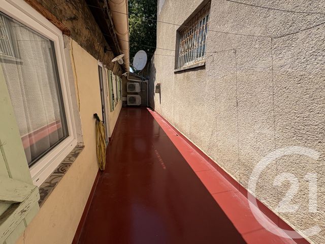 maison à vendre - 3 pièces - 97.0 m2 - AUMES - 34 - LANGUEDOC-ROUSSILLON - Century 21 Agi Immobilier