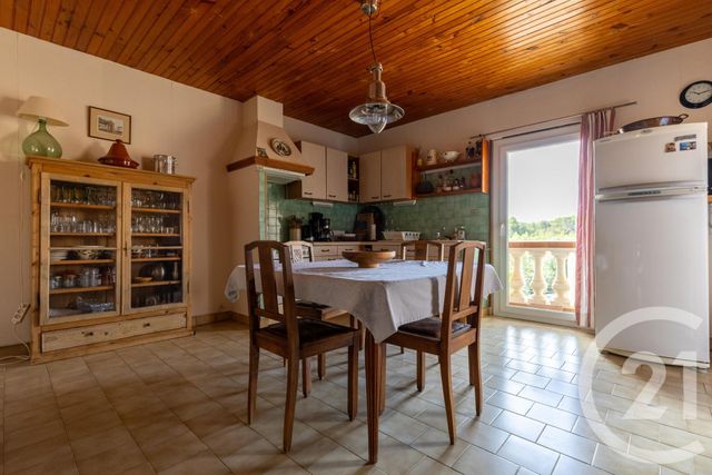 maison à vendre - 3 pièces - 97.0 m2 - AUMES - 34 - LANGUEDOC-ROUSSILLON - Century 21 Agi Immobilier