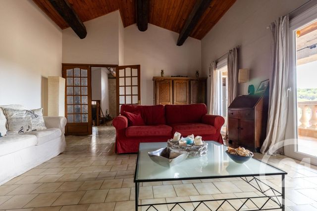 maison à vendre - 3 pièces - 97.0 m2 - AUMES - 34 - LANGUEDOC-ROUSSILLON - Century 21 Agi Immobilier