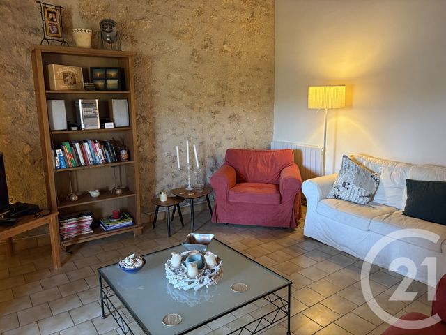 maison à vendre - 3 pièces - 97.0 m2 - AUMES - 34 - LANGUEDOC-ROUSSILLON - Century 21 Agi Immobilier