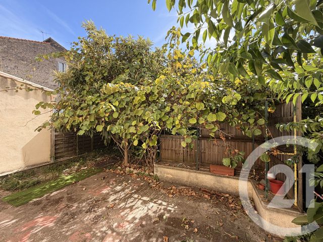 maison à vendre - 4 pièces - 68.0 m2 - PEZENAS - 34 - LANGUEDOC-ROUSSILLON - Century 21 Agi Immobilier