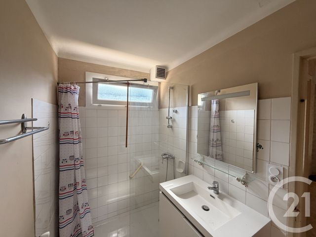 maison à vendre - 4 pièces - 68.0 m2 - PEZENAS - 34 - LANGUEDOC-ROUSSILLON - Century 21 Agi Immobilier