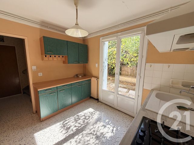 maison à vendre - 4 pièces - 68.0 m2 - PEZENAS - 34 - LANGUEDOC-ROUSSILLON - Century 21 Agi Immobilier