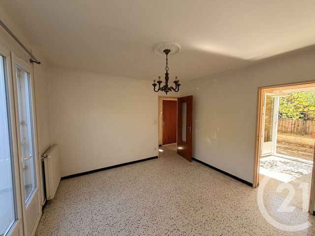 maison à vendre - 4 pièces - 68.0 m2 - PEZENAS - 34 - LANGUEDOC-ROUSSILLON - Century 21 Agi Immobilier