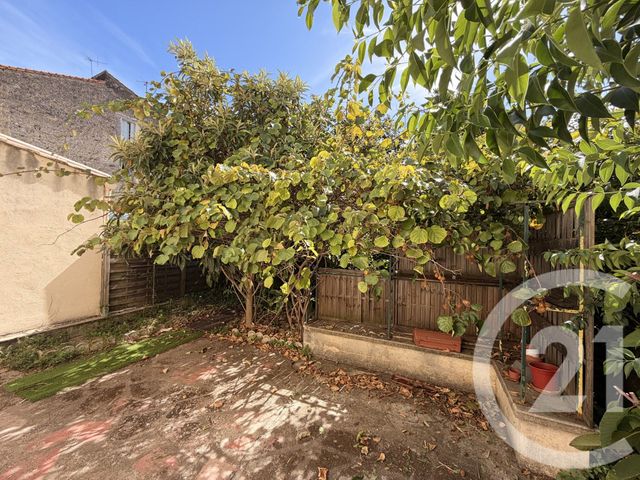 maison à vendre - 4 pièces - 68.0 m2 - PEZENAS - 34 - LANGUEDOC-ROUSSILLON - Century 21 Agi Immobilier