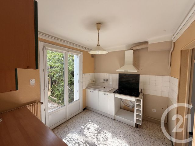 maison à vendre - 4 pièces - 68.0 m2 - PEZENAS - 34 - LANGUEDOC-ROUSSILLON - Century 21 Agi Immobilier