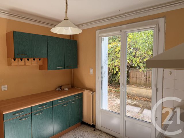 maison - PEZENAS - 34