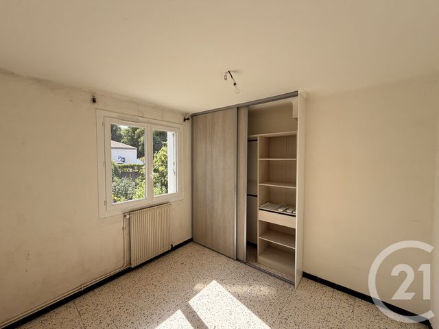 maison à vendre - 4 pièces - 68.0 m2 - PEZENAS - 34 - LANGUEDOC-ROUSSILLON - Century 21 Agi Immobilier