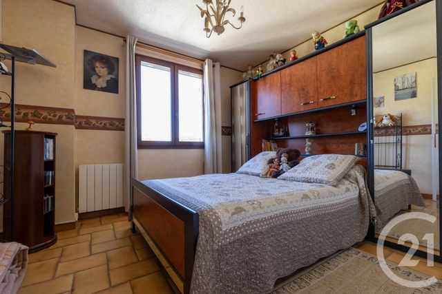 maison à vendre - 4 pièces - 103.06 m2 - PEZENAS - 34 - LANGUEDOC-ROUSSILLON - Century 21 Agi Immobilier
