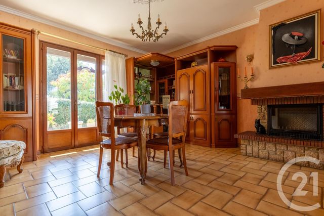maison à vendre - 4 pièces - 103.06 m2 - PEZENAS - 34 - LANGUEDOC-ROUSSILLON - Century 21 Agi Immobilier