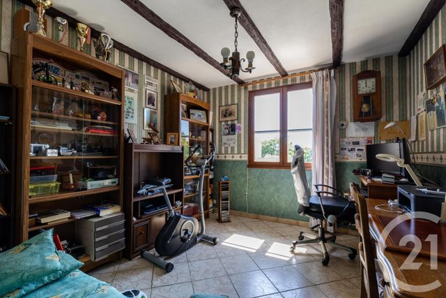 maison à vendre - 4 pièces - 103.06 m2 - PEZENAS - 34 - LANGUEDOC-ROUSSILLON - Century 21 Agi Immobilier