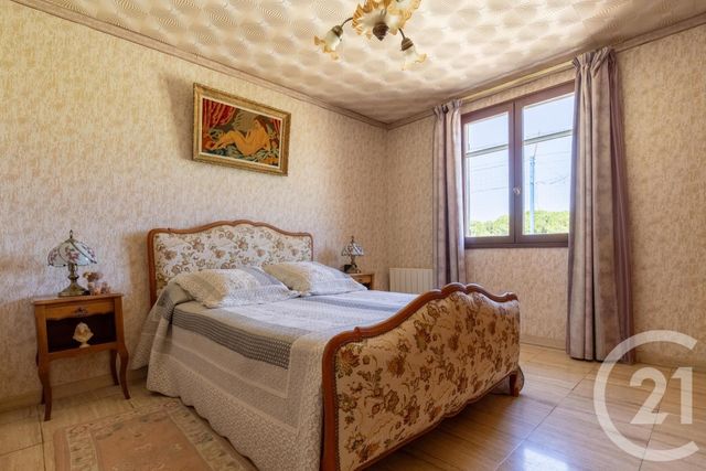 maison à vendre - 4 pièces - 103.06 m2 - PEZENAS - 34 - LANGUEDOC-ROUSSILLON - Century 21 Agi Immobilier