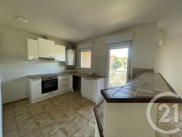 Appartement F3 à vendre - 3 pièces - 67.86 m2 - PEZENAS - 34 - LANGUEDOC-ROUSSILLON - Century 21 Agi Immobilier