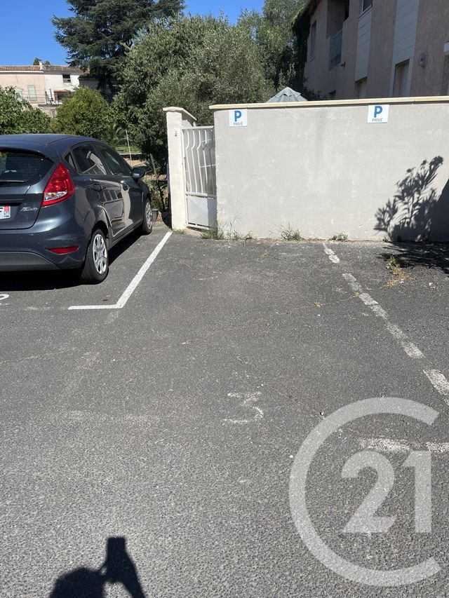 Appartement F3 à vendre - 3 pièces - 67.86 m2 - PEZENAS - 34 - LANGUEDOC-ROUSSILLON - Century 21 Agi Immobilier