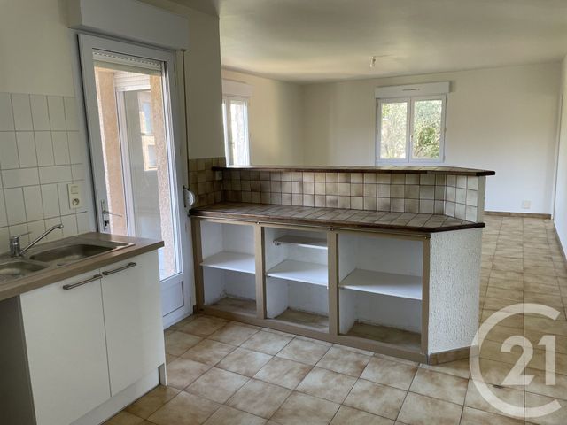 Appartement F3 à vendre - 3 pièces - 67.86 m2 - PEZENAS - 34 - LANGUEDOC-ROUSSILLON - Century 21 Agi Immobilier