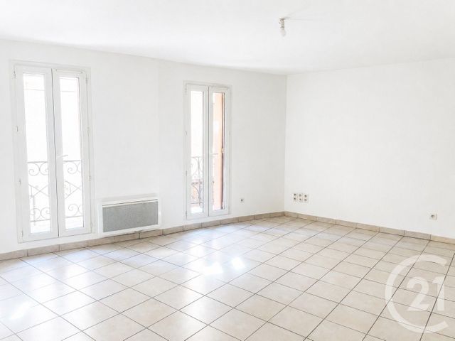 Appartement F2 à louer - 2 pièces - 53.0 m2 - FLORENSAC - 34 - LANGUEDOC-ROUSSILLON - Century 21 Agi Immobilier