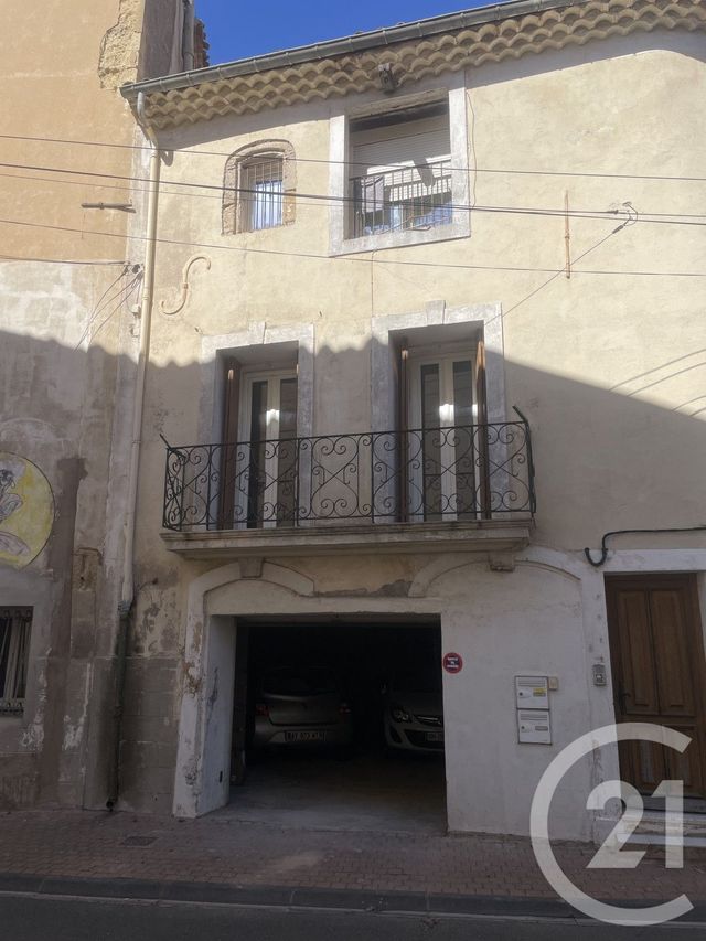 appartement - FLORENSAC - 34