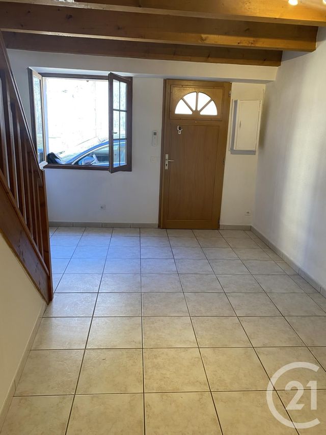 maison à louer - 2 pièces - 33.0 m2 - CASTELNAU DE GUERS - 34 - LANGUEDOC-ROUSSILLON - Century 21 Agi Immobilier