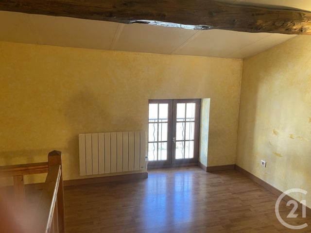maison à louer - 2 pièces - 33.0 m2 - CASTELNAU DE GUERS - 34 - LANGUEDOC-ROUSSILLON - Century 21 Agi Immobilier