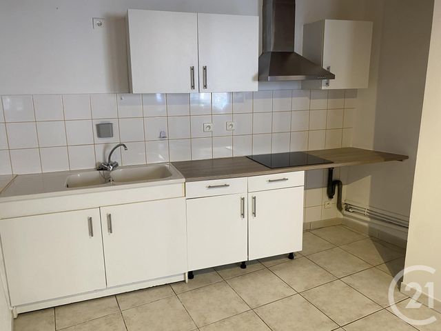 maison à louer - 2 pièces - 33.0 m2 - CASTELNAU DE GUERS - 34 - LANGUEDOC-ROUSSILLON - Century 21 Agi Immobilier