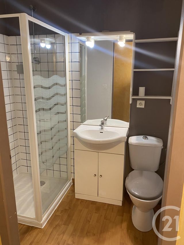 maison à louer - 2 pièces - 33.0 m2 - CASTELNAU DE GUERS - 34 - LANGUEDOC-ROUSSILLON - Century 21 Agi Immobilier