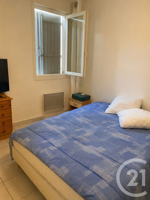 Appartement F2 à louer - 2 pièces - 29.03 m2 - MONTAGNAC - 34 - LANGUEDOC-ROUSSILLON - Century 21 Agi Immobilier