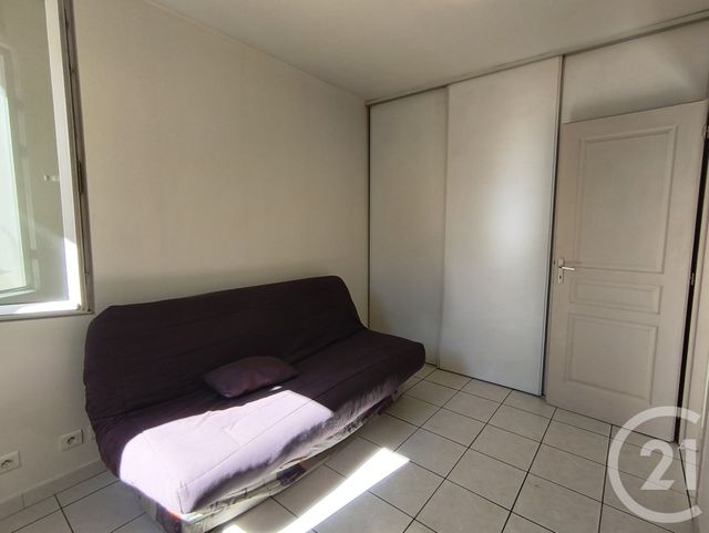 Appartement F2 à louer - 2 pièces - 29.03 m2 - MONTAGNAC - 34 - LANGUEDOC-ROUSSILLON - Century 21 Agi Immobilier