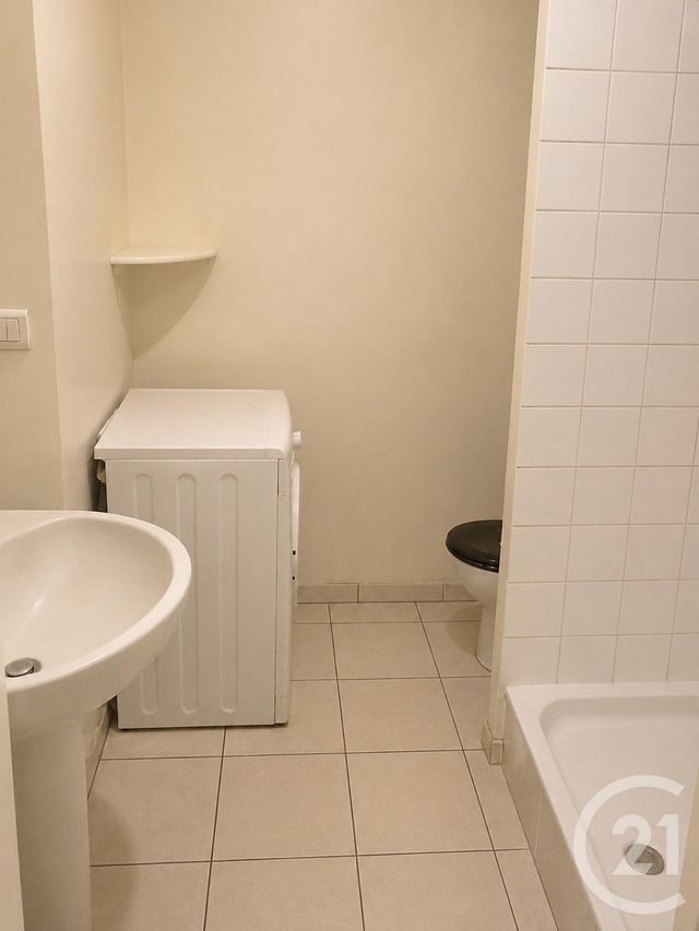 Appartement F2 à louer - 2 pièces - 29.03 m2 - MONTAGNAC - 34 - LANGUEDOC-ROUSSILLON - Century 21 Agi Immobilier