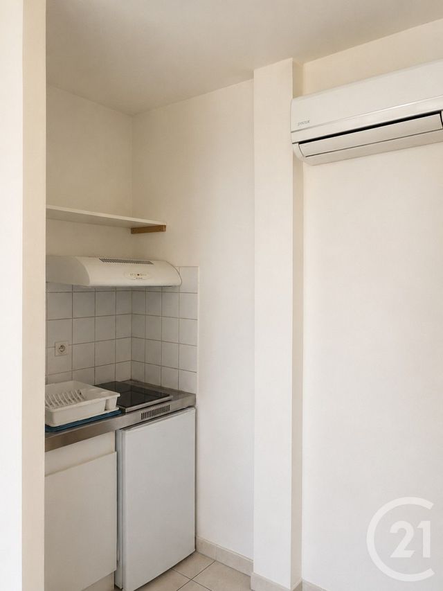Appartement F2 à louer - 2 pièces - 29.03 m2 - MONTAGNAC - 34 - LANGUEDOC-ROUSSILLON - Century 21 Agi Immobilier