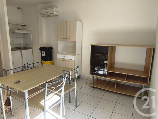 appartement - MONTAGNAC - 34