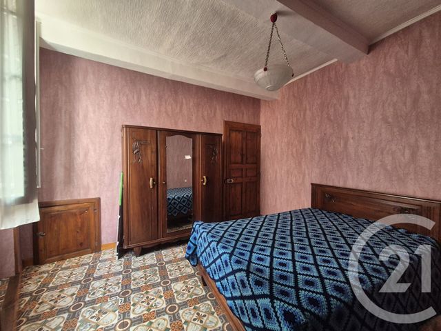 maison à vendre - 6 pièces - 130.0 m2 - FONTES - 34 - LANGUEDOC-ROUSSILLON - Century 21 Agi Immobilier