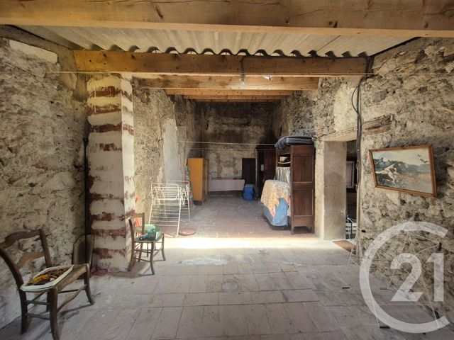 maison à vendre - 6 pièces - 130.0 m2 - FONTES - 34 - LANGUEDOC-ROUSSILLON - Century 21 Agi Immobilier