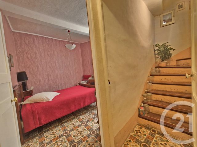 maison à vendre - 6 pièces - 130.0 m2 - FONTES - 34 - LANGUEDOC-ROUSSILLON - Century 21 Agi Immobilier