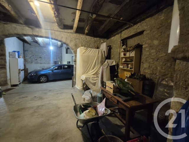 maison à vendre - 6 pièces - 130.0 m2 - FONTES - 34 - LANGUEDOC-ROUSSILLON - Century 21 Agi Immobilier