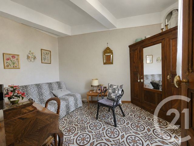maison à vendre - 6 pièces - 130.0 m2 - FONTES - 34 - LANGUEDOC-ROUSSILLON - Century 21 Agi Immobilier