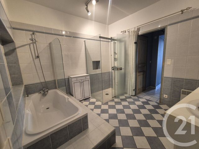 maison à vendre - 6 pièces - 130.0 m2 - FONTES - 34 - LANGUEDOC-ROUSSILLON - Century 21 Agi Immobilier