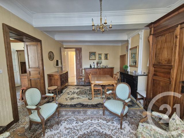 maison à vendre - 6 pièces - 130.0 m2 - FONTES - 34 - LANGUEDOC-ROUSSILLON - Century 21 Agi Immobilier