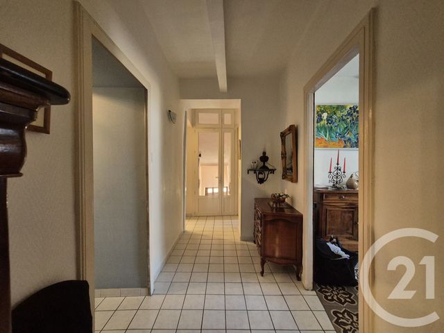 maison à vendre - 6 pièces - 130.0 m2 - FONTES - 34 - LANGUEDOC-ROUSSILLON - Century 21 Agi Immobilier
