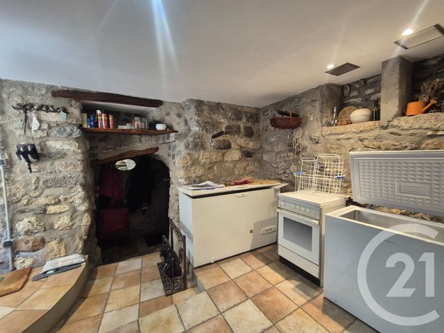 maison à vendre - 6 pièces - 130.0 m2 - FONTES - 34 - LANGUEDOC-ROUSSILLON - Century 21 Agi Immobilier