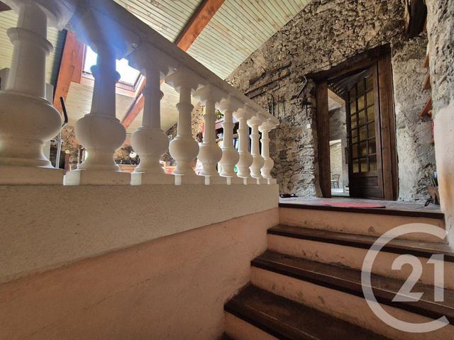 maison à vendre - 6 pièces - 130.0 m2 - FONTES - 34 - LANGUEDOC-ROUSSILLON - Century 21 Agi Immobilier