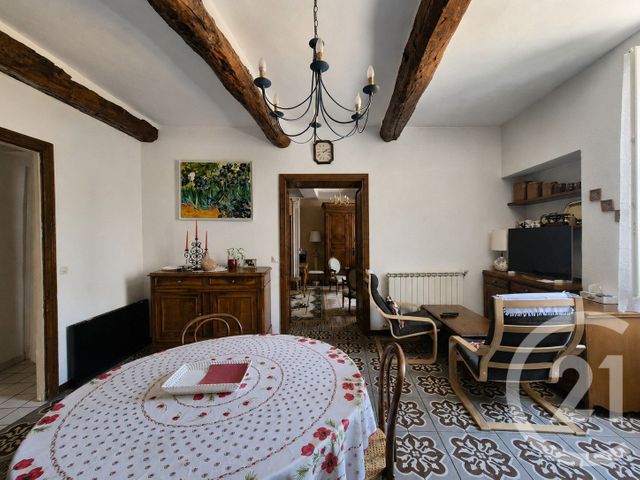 maison à vendre - 6 pièces - 130.0 m2 - FONTES - 34 - LANGUEDOC-ROUSSILLON - Century 21 Agi Immobilier
