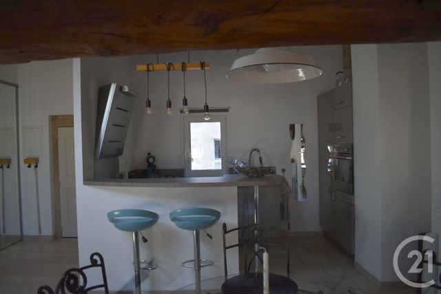Appartement T2 à louer - 2 pièces - 51.0 m2 - PEZENAS - 34 - LANGUEDOC-ROUSSILLON - Century 21 Agi Immobilier