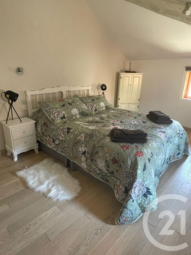 Appartement T2 à louer - 2 pièces - 51.0 m2 - PEZENAS - 34 - LANGUEDOC-ROUSSILLON - Century 21 Agi Immobilier